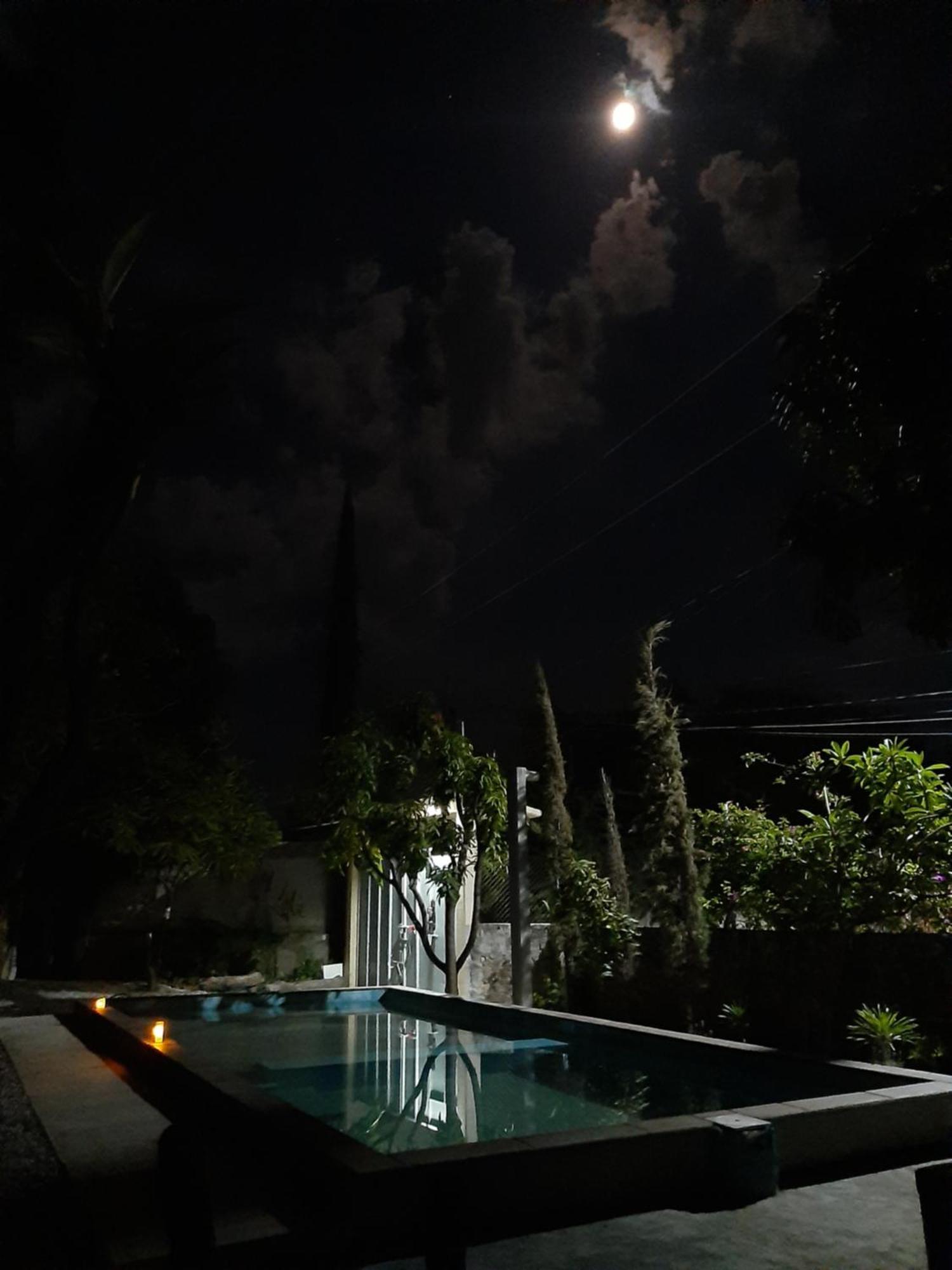 Casa Vista Hermosa Εξωτερικό φωτογραφία