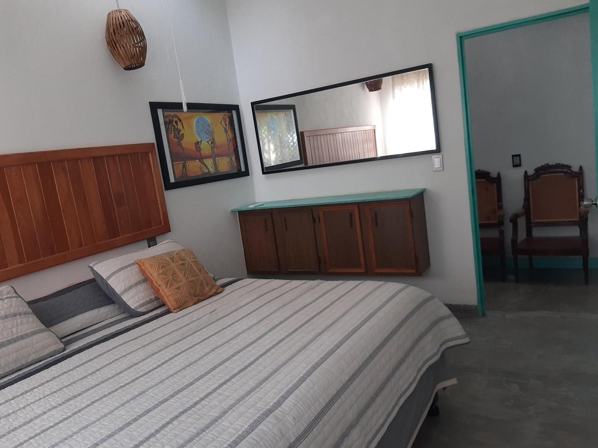 Casa Vista Hermosa Εξωτερικό φωτογραφία